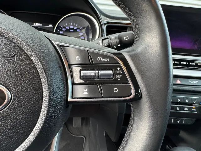 
Kia XCeed 1.4 T-GDi 140pk DCT7 DynamicPlusLine | Stoel/Stuurwielverwarming | Navigatie | Climat Control | vol									