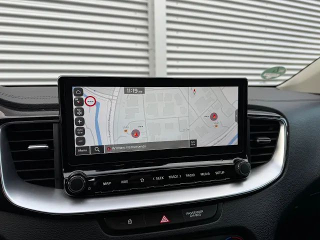 
Kia XCeed 1.4 T-GDi 140pk DCT7 DynamicPlusLine | Stoel/Stuurwielverwarming | Navigatie | Climat Control | vol									