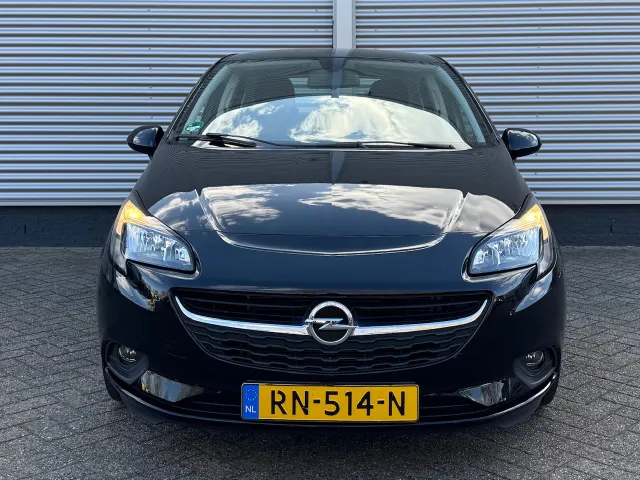
Opel Corsa 1.4 S&S 90pk 5d Favourite | Navigatie | Airco | Sensoren | vol									