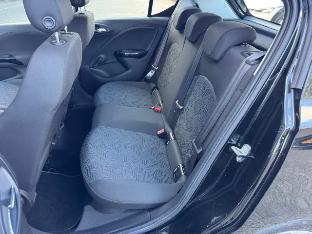 
Opel Corsa 1.4 S&S 90pk 5d Favourite | Navigatie | Airco | Sensoren | vol									