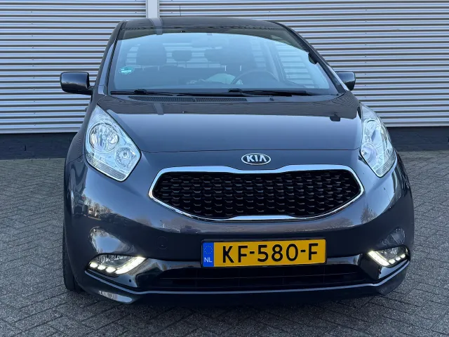 
Kia Venga 1.4 CVVT 90pk DynamicPlusLine | Navigatie | Climate Control | Camera | vol									