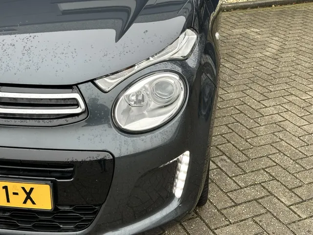 
Citroën C1 1.0 VTi 68PK 5D Shine | Climate Control | Parkeer Camera | Speed Limiter | Apple Carplay vol									