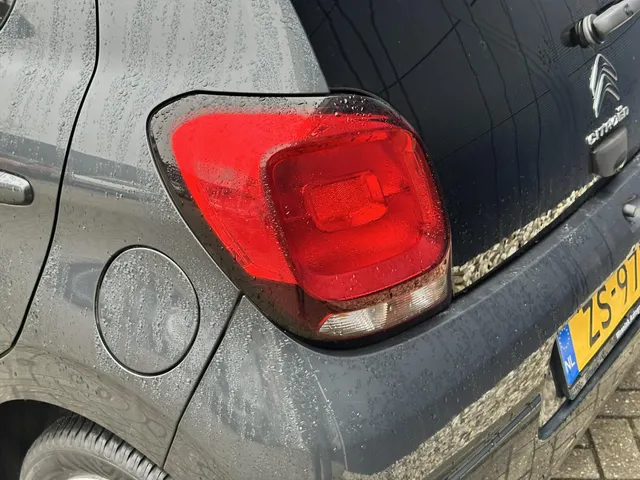 
Citroën C1 1.0 VTi 68PK 5D Shine | Climate Control | Parkeer Camera | Speed Limiter | Apple Carplay vol									