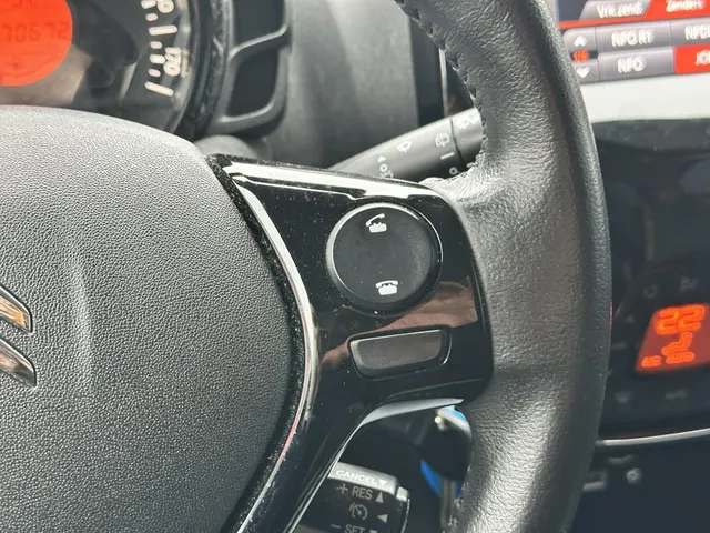
Citroën C1 1.0 VTi 68PK 5D Shine | Climate Control | Parkeer Camera | Speed Limiter | Apple Carplay vol									