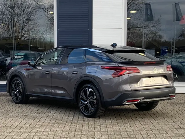 
Citroën C5 X 1.6 Plug-In Hybrid 225pk e-EAT8 Hypnos | Navigatie | Cruise Control | Camera | Parkeersensoren | vol									