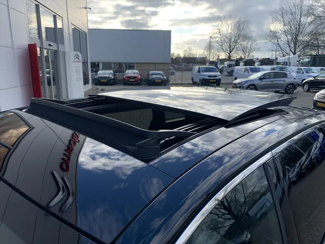 
Citroën C5 X 1.6 Plug-In Hybrid 225pk e-EAT8 Hypnos | Navigatie | Cruise Control | Camera | Parkeersensoren | vol									