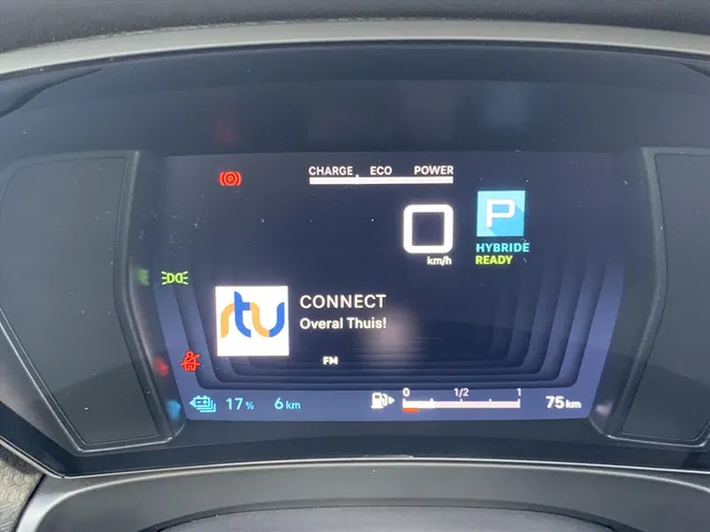 
Citroën C5 X 1.6 Plug-In Hybrid 225pk e-EAT8 Hypnos | Navigatie | Cruise Control | Camera | Parkeersensoren | vol									