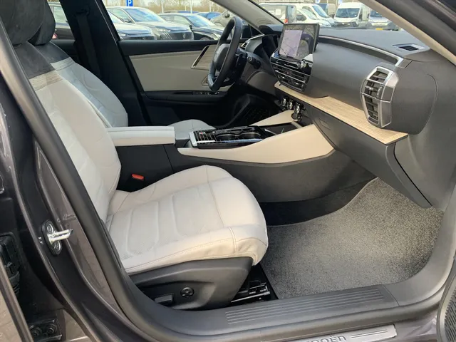 
Citroën C5 X 1.6 Plug-In Hybrid 225pk e-EAT8 Hypnos | Navigatie | Cruise Control | Camera | Parkeersensoren | vol									