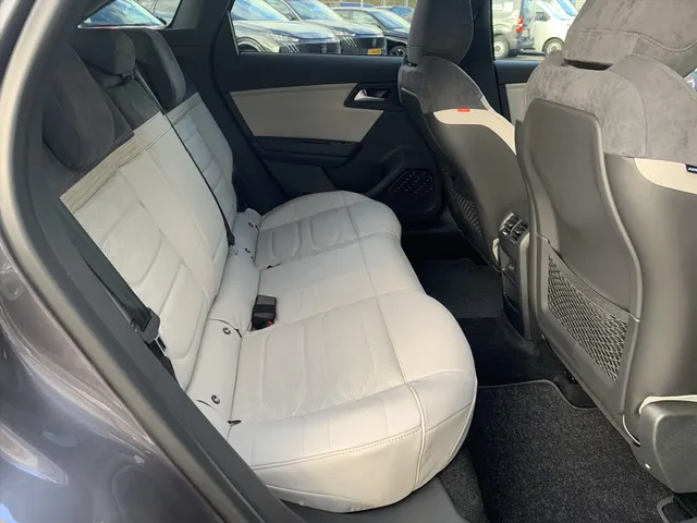 
Citroën C5 X 1.6 Plug-In Hybrid 225pk e-EAT8 Hypnos | Navigatie | Cruise Control | Camera | Parkeersensoren | vol									