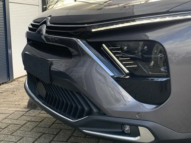 
Citroën C5 X 1.6 Plug-In Hybrid 225pk e-EAT8 Hypnos | Navigatie | Cruise Control | Camera | Parkeersensoren | vol									