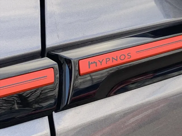 
Citroën C5 X 1.6 Plug-In Hybrid 225pk e-EAT8 Hypnos | Navigatie | Cruise Control | Camera | Parkeersensoren | vol									