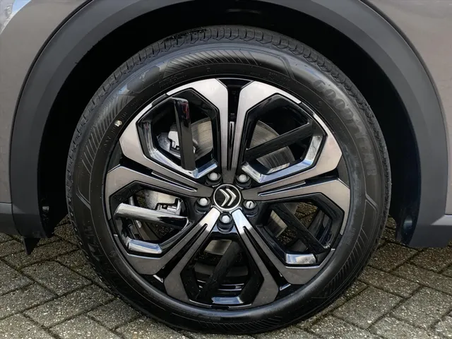 
Citroën C5 X 1.6 Plug-In Hybrid 225pk e-EAT8 Hypnos | Navigatie | Cruise Control | Camera | Parkeersensoren | vol									