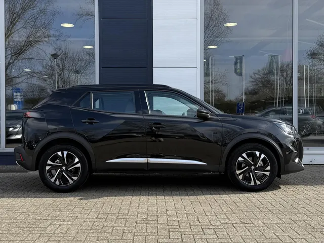 
Peugeot 2008 1.2 Puretech 130pk Allure | Apple CarPlay | Android Auto | Camera | Parkeersensoren | vol									