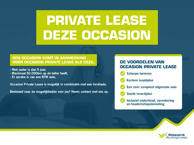 
Kia Niro 1.6 GDi Hybrid 141pk DCT6 DynamicLine | Trekhaak | Climate Controle | Navigatie | vol									