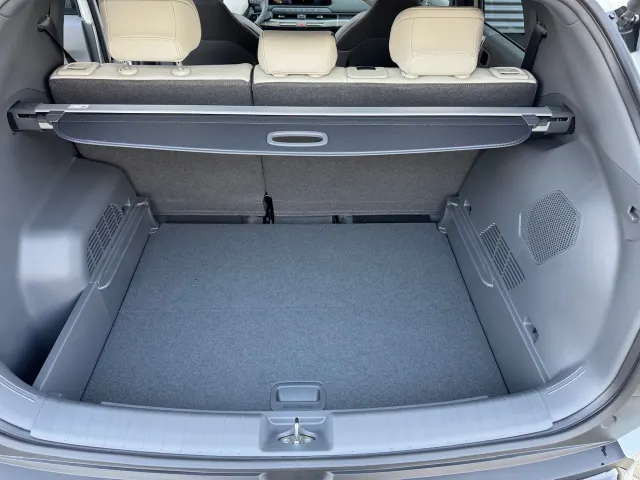 
Kia EV3 81,4 kWh 204pk GT-PlusLine | 360 Camera | Stoelkoeling | Stoel/Stuurwielverwarming | Schuif/Kanteldak | Harman/Kardon | Head Up Display | vol									