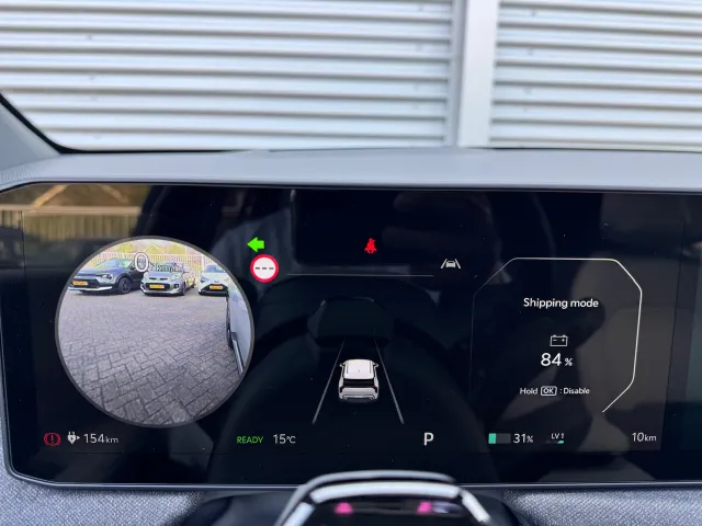 
Kia EV3 81,4 kWh 204pk GT-PlusLine | 360 Camera | Stoelkoeling | Stoel/Stuurwielverwarming | Schuif/Kanteldak | Harman/Kardon | Head Up Display | vol									