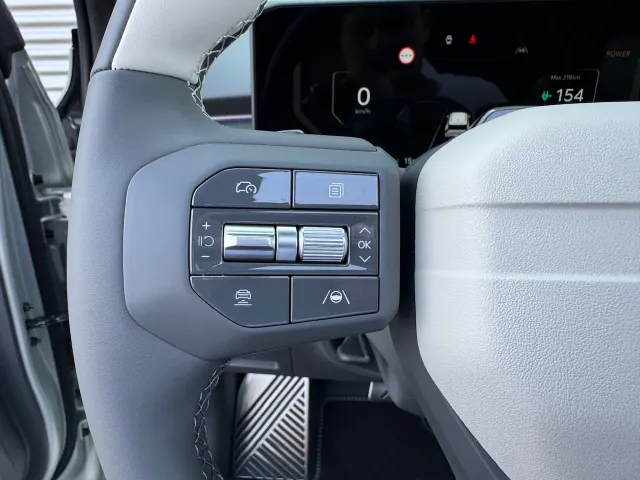 
Kia EV3 81,4 kWh 204pk GT-PlusLine | 360 Camera | Stoelkoeling | Stoel/Stuurwielverwarming | Schuif/Kanteldak | Harman/Kardon | Head Up Display | vol									