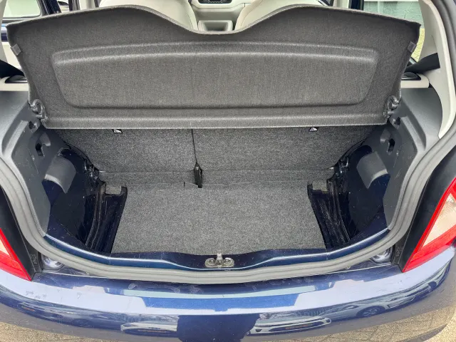 
SEAT Mii 1.0 60pk 5D @Mii | Airco | Lichtmetalen Velgen | Navigatie | vol									