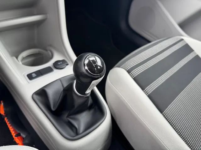 
SEAT Mii 1.0 60pk 5D @Mii | Airco | Lichtmetalen Velgen | Navigatie | vol									