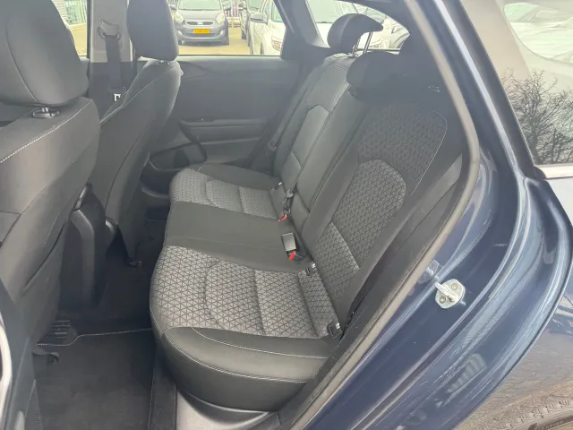 
								Kia Ceed Sportswagon Sw 1.0 T-GDi 120pk DynamicLine | Navigatie | Climate Control | Lichtmetalen Velgen | vol									