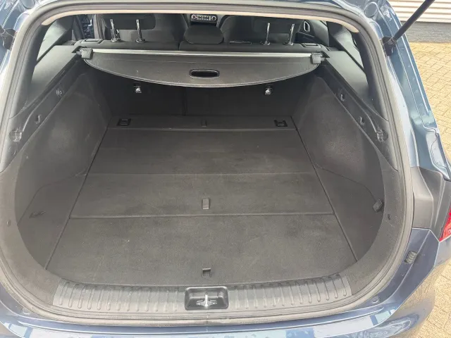 
								Kia Ceed Sportswagon Sw 1.0 T-GDi 120pk DynamicLine | Navigatie | Climate Control | Lichtmetalen Velgen | vol									