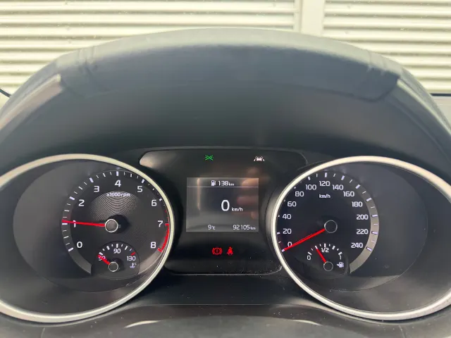 
								Kia Ceed Sportswagon Sw 1.0 T-GDi 120pk DynamicLine | Navigatie | Climate Control | Lichtmetalen Velgen | vol									