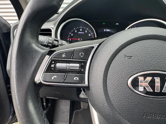 
								Kia Ceed Sportswagon Sw 1.0 T-GDi 120pk DynamicLine | Navigatie | Climate Control | Lichtmetalen Velgen | vol									
