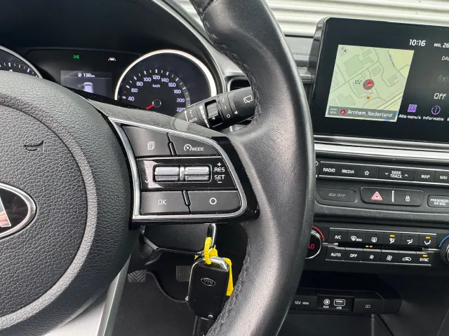 
								Kia Ceed Sportswagon Sw 1.0 T-GDi 120pk DynamicLine | Navigatie | Climate Control | Lichtmetalen Velgen | vol									