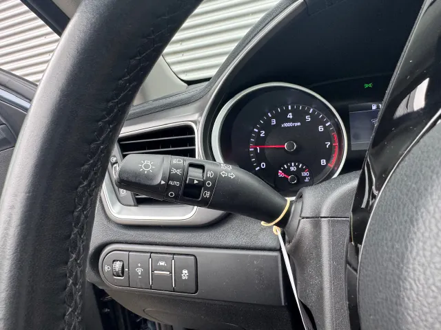 
								Kia Ceed Sportswagon Sw 1.0 T-GDi 120pk DynamicLine | Navigatie | Climate Control | Lichtmetalen Velgen | vol									