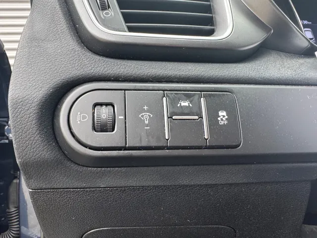 
								Kia Ceed Sportswagon Sw 1.0 T-GDi 120pk DynamicLine | Navigatie | Climate Control | Lichtmetalen Velgen | vol									
