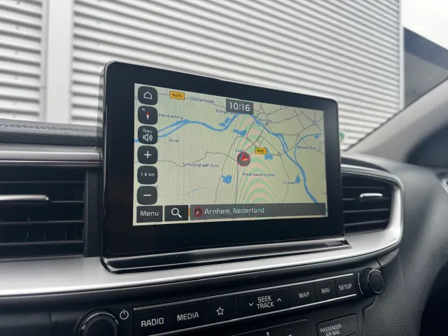 
								Kia Ceed Sportswagon Sw 1.0 T-GDi 120pk DynamicLine | Navigatie | Climate Control | Lichtmetalen Velgen | vol									