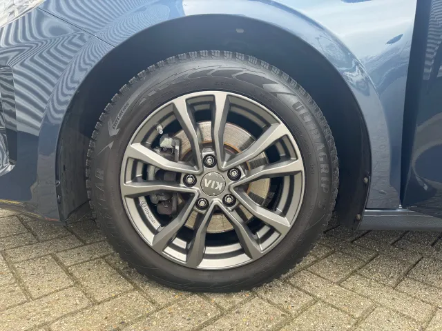
								Kia Ceed Sportswagon Sw 1.0 T-GDi 120pk DynamicLine | Navigatie | Climate Control | Lichtmetalen Velgen | vol									