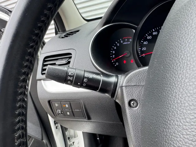 
Kia Picanto 1.0 CVVT 66 PK 5D EconomyPlusLine | Navigatie | Camera | Airco | Lichtmetalen Velgen | vol									