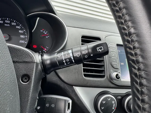 
Kia Picanto 1.0 CVVT 66 PK 5D EconomyPlusLine | Navigatie | Camera | Airco | Lichtmetalen Velgen | vol									