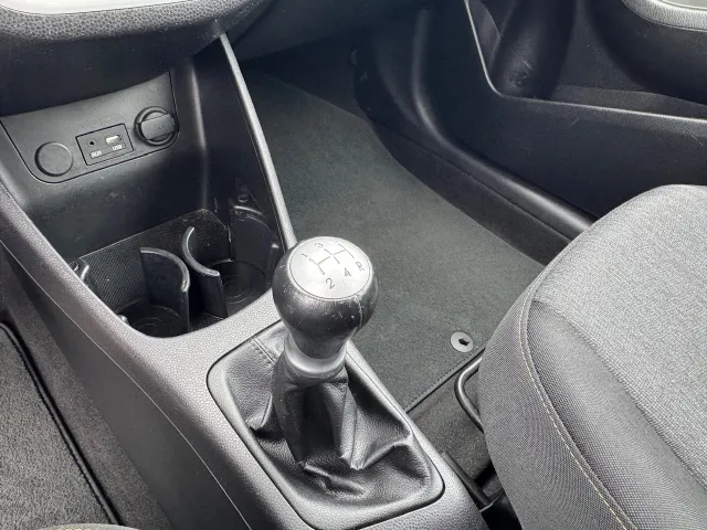 
Kia Picanto 1.0 CVVT 66 PK 5D EconomyPlusLine | Navigatie | Camera | Airco | Lichtmetalen Velgen | vol									