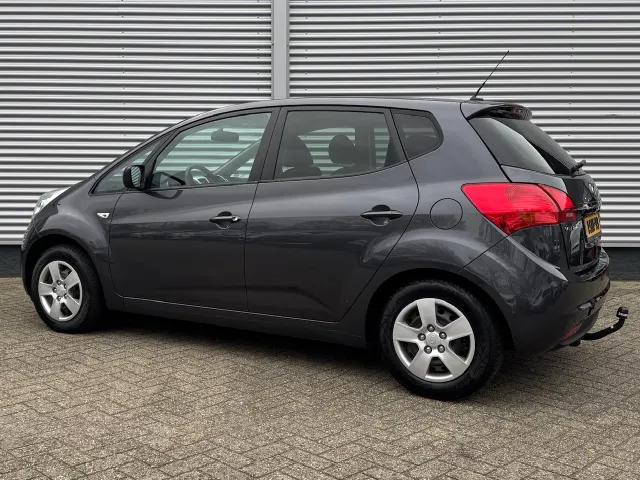 
Kia Venga 1.4 66KW 20th Anniversary | Navigatie | Camera | Airco | vol									