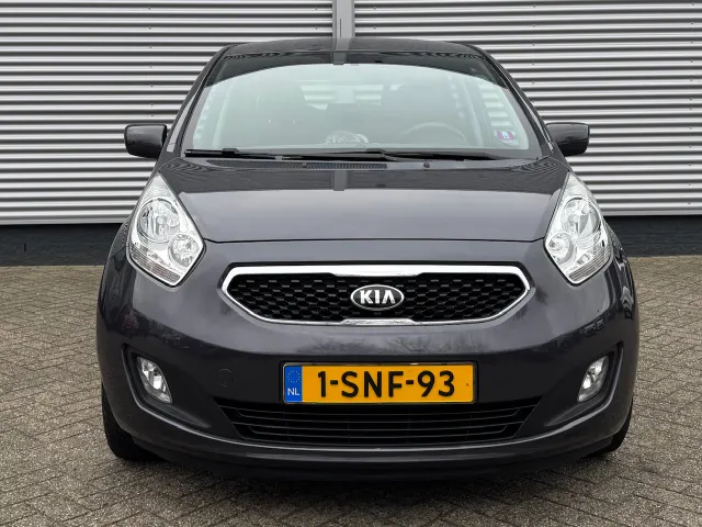 
Kia Venga 1.4 66KW 20th Anniversary | Navigatie | Camera | Airco | vol									