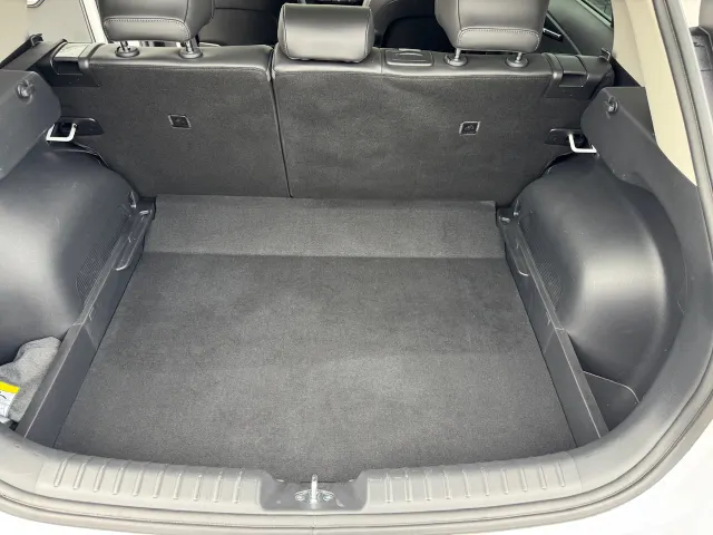 
Kia Niro 1.6 GDi Hybrid 141pk DCT6 DynamicPlusLine | Stoel/Stuurwielverwarming | Schuif/Kanteldak | Dodehoek | HUD | Navigatie | Climate | vol									