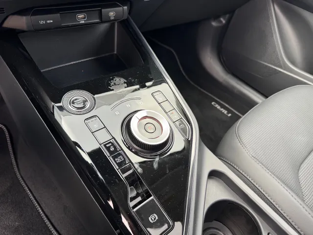 
Kia Niro 1.6 GDi Hybrid 141pk DCT6 DynamicPlusLine | Stoel/Stuurwielverwarming | Schuif/Kanteldak | Dodehoek | HUD | Navigatie | Climate | vol									