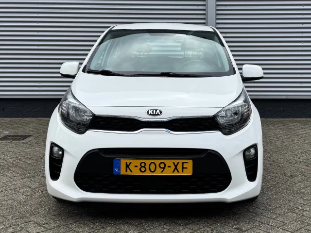 
Kia Picanto 1.0 DPi 67pk 4-zits DynamicLine | Apple Carplay/Android Auto | Airco | Lichtmetalen Velgen | vol									