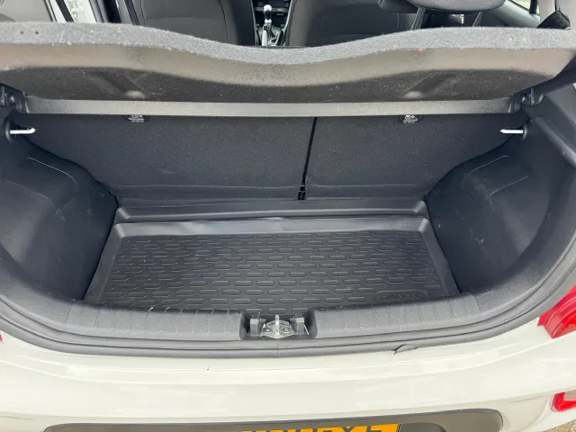 
Kia Picanto 1.0 DPi 67pk 4-zits DynamicLine | Apple Carplay/Android Auto | Airco | Lichtmetalen Velgen | vol									