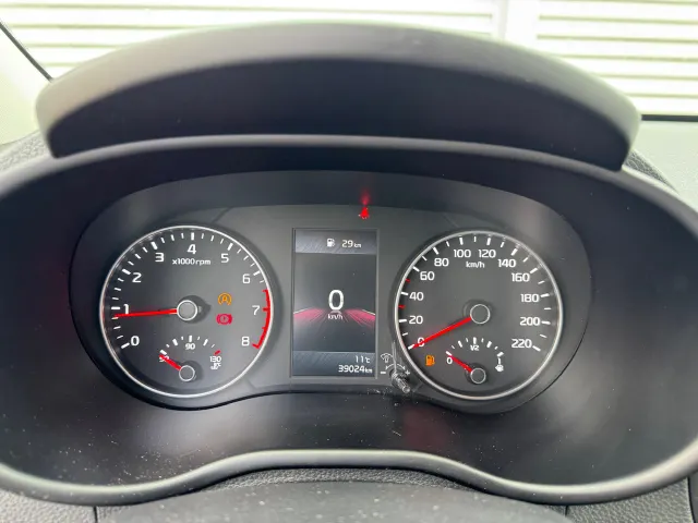 
Kia Picanto 1.0 DPi 67pk 4-zits DynamicLine | Apple Carplay/Android Auto | Airco | Lichtmetalen Velgen | vol									