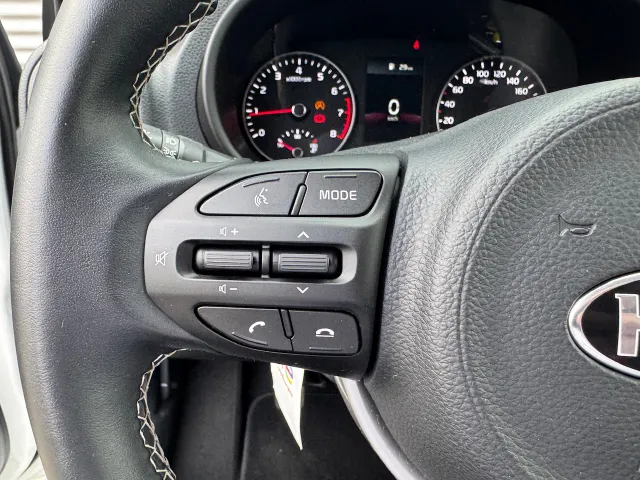 
Kia Picanto 1.0 DPi 67pk 4-zits DynamicLine | Apple Carplay/Android Auto | Airco | Lichtmetalen Velgen | vol									