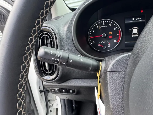 
Kia Picanto 1.0 DPi 67pk 4-zits DynamicLine | Apple Carplay/Android Auto | Airco | Lichtmetalen Velgen | vol									