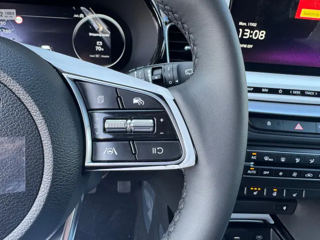 
								Kia Ceed Sportswagon Sw 1.0 T-GDi 100pk DynamicPlusLine | Stoel/Stuurwielverwarming | Navigatie | Climate Control | Elektrische Klep | vol									