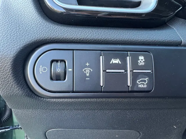 
								Kia Ceed Sportswagon Sw 1.0 T-GDi 100pk DynamicPlusLine | Stoel/Stuurwielverwarming | Navigatie | Climate Control | Elektrische Klep | vol									