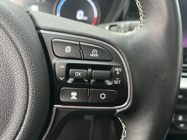 
								Kia e-Niro 64 kWh Elektrisch 204pk Aut ExecutiveLine 3-fase I Schuifdak I Alarm vol									