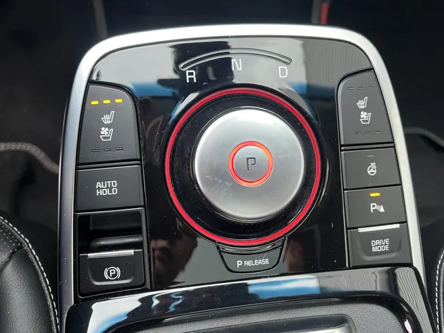 
								Kia e-Niro 64 kWh Elektrisch 204pk Aut ExecutiveLine 3-fase I Schuifdak I Alarm vol									