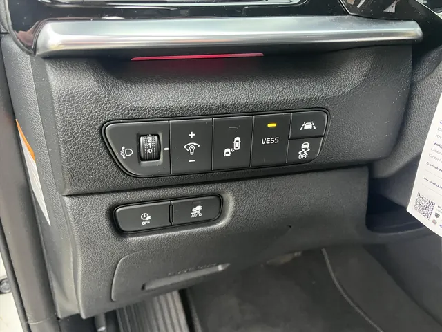 
								Kia e-Niro 64 kWh Elektrisch 204pk Aut ExecutiveLine 3-fase I Schuifdak I Alarm vol									
