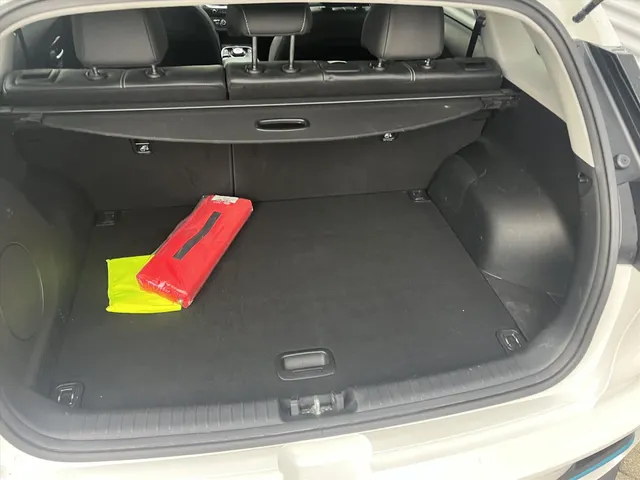 
								Kia e-Niro 64 kWh Elektrisch 204pk Aut ExecutiveLine 3-fase I Schuifdak I Alarm vol									
